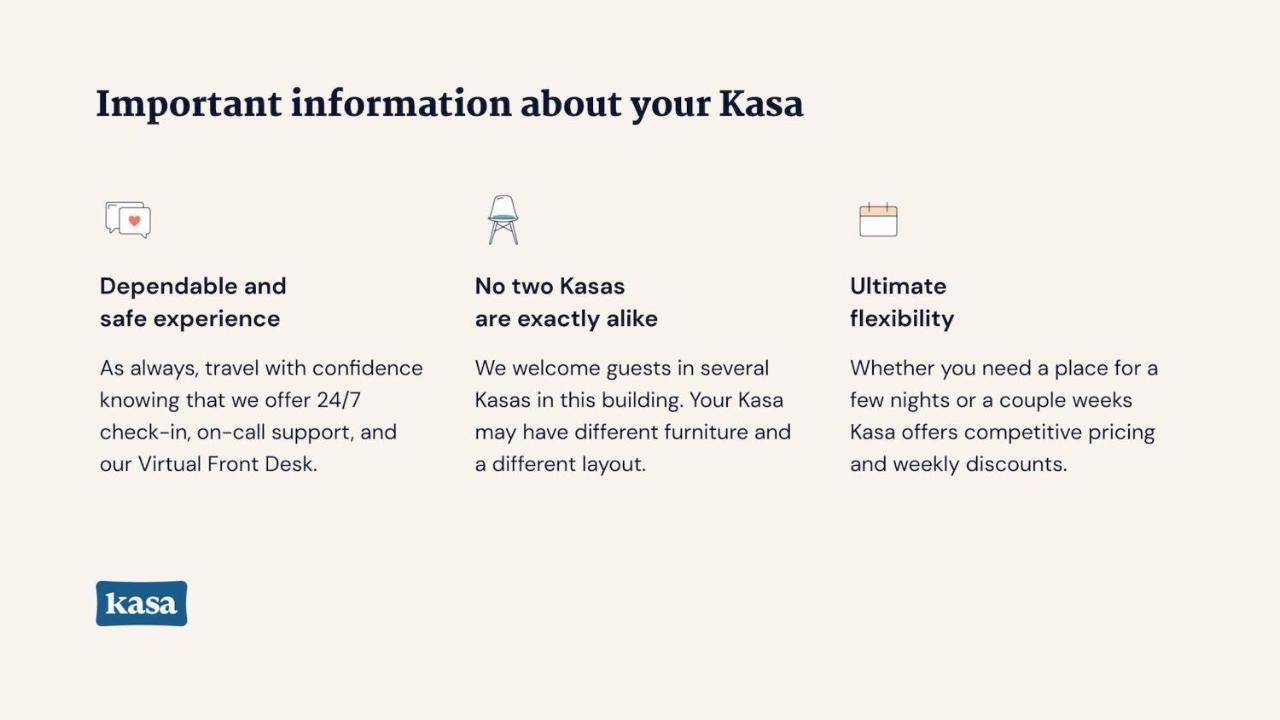 Kasa Magnificent Mile Chicago Hotel Ngoại thất bức ảnh