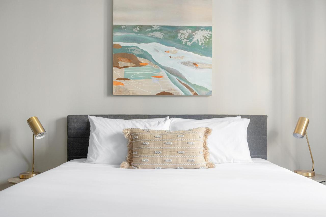 Kasa Magnificent Mile Chicago Hotel Phòng bức ảnh