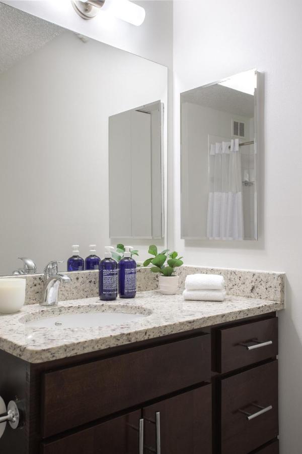 Kasa Magnificent Mile Chicago Hotel Ngoại thất bức ảnh