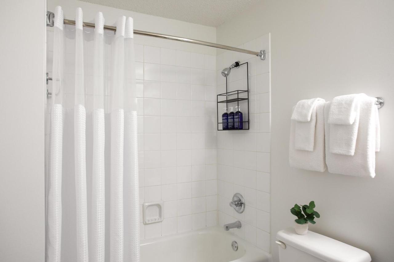 Kasa Magnificent Mile Chicago Hotel Ngoại thất bức ảnh