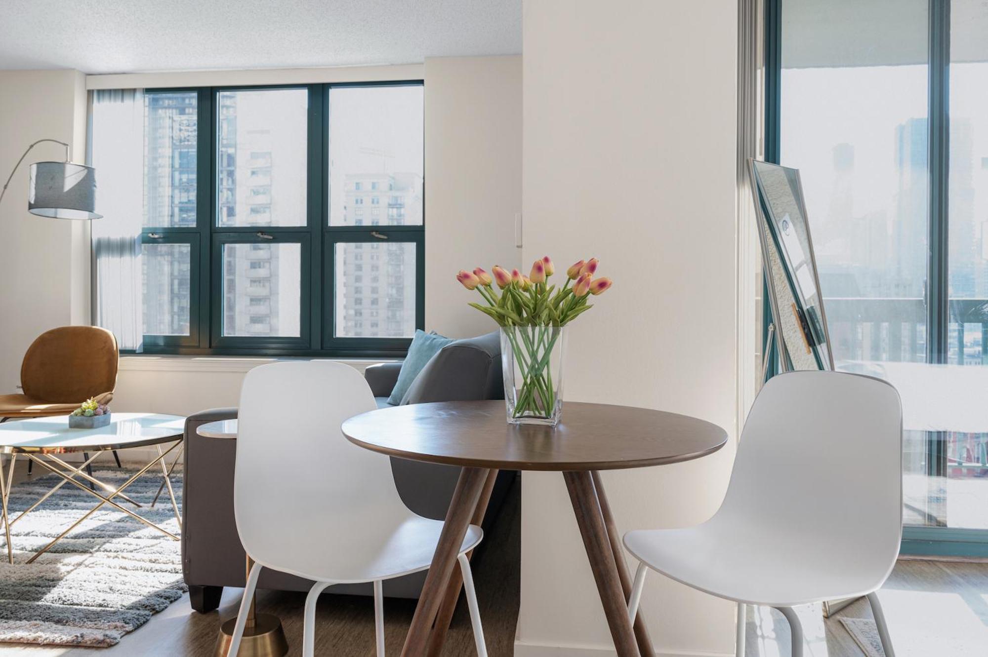Kasa Magnificent Mile Chicago Hotel Phòng bức ảnh