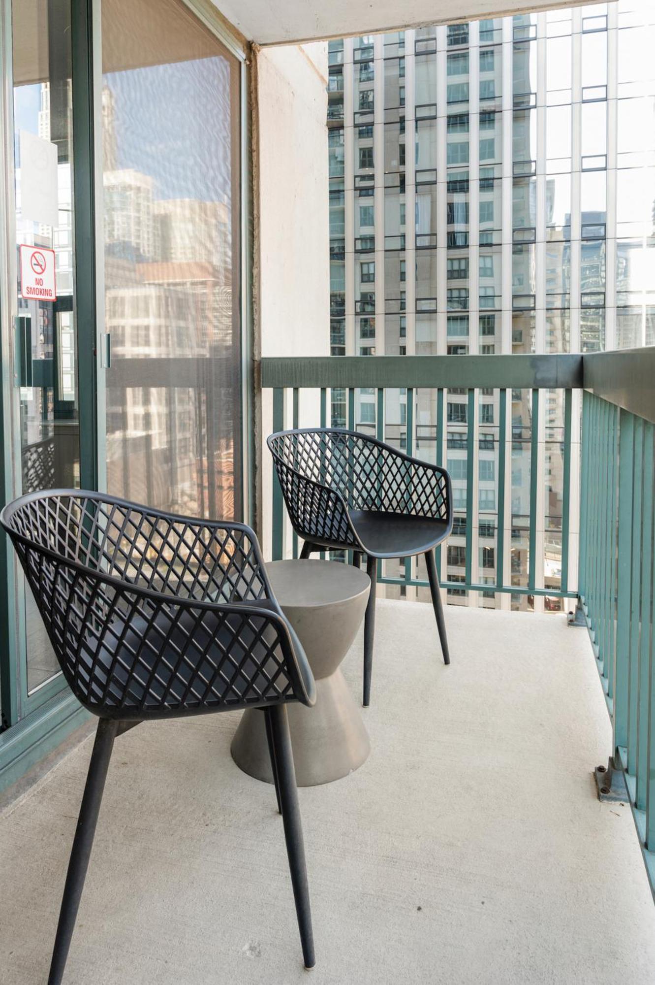 Kasa Magnificent Mile Chicago Hotel Phòng bức ảnh