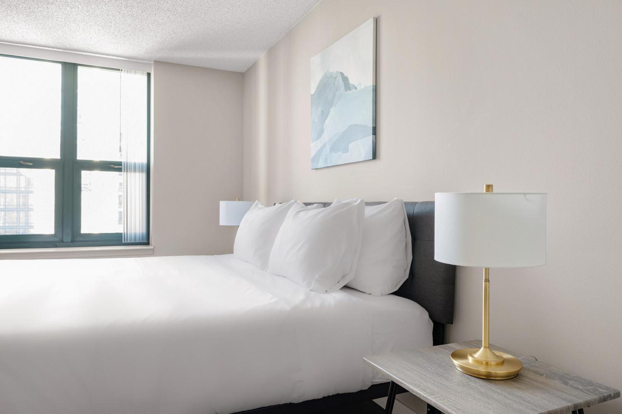 Kasa Magnificent Mile Chicago Hotel Phòng bức ảnh