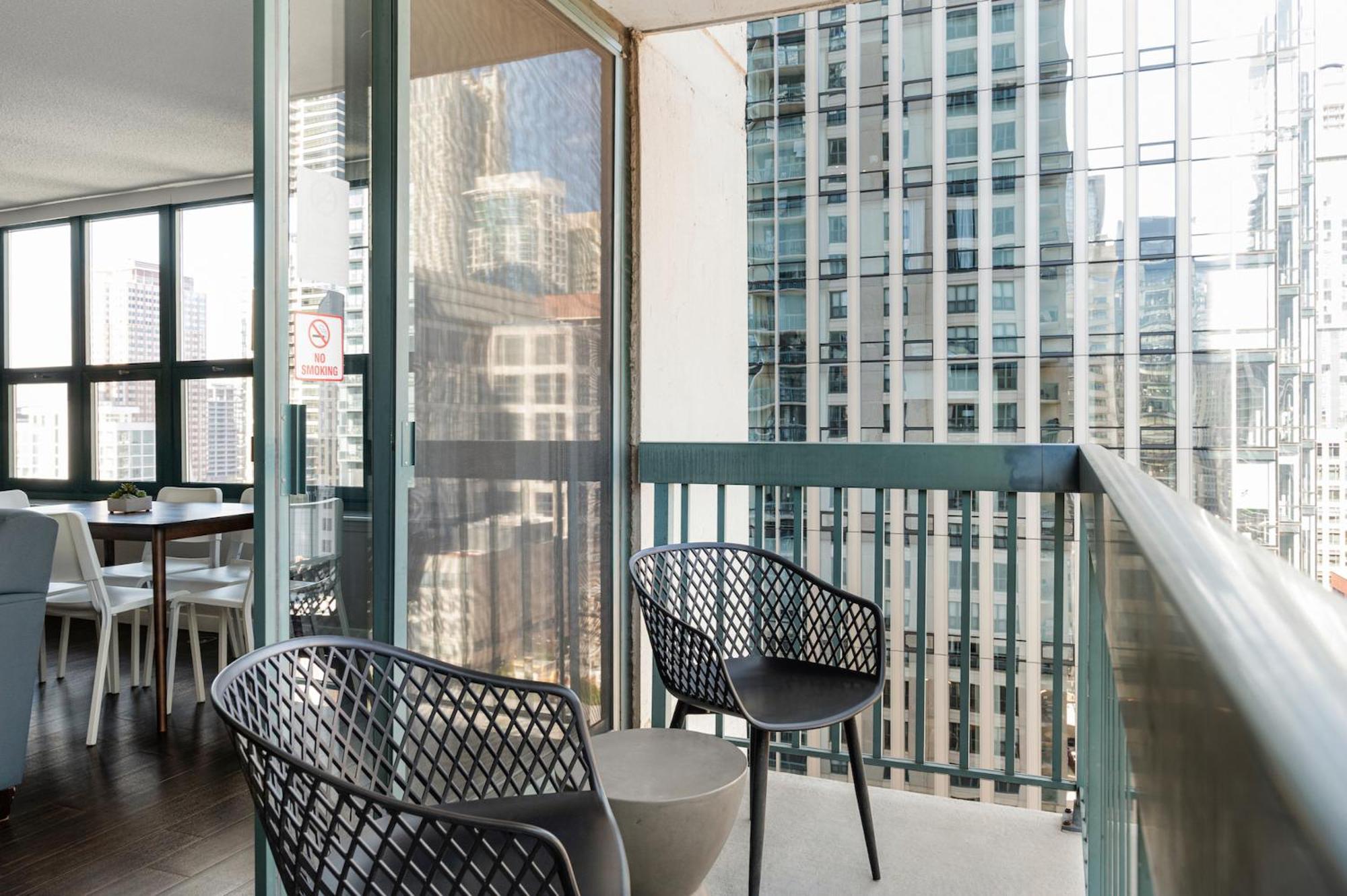 Kasa Magnificent Mile Chicago Hotel Phòng bức ảnh
