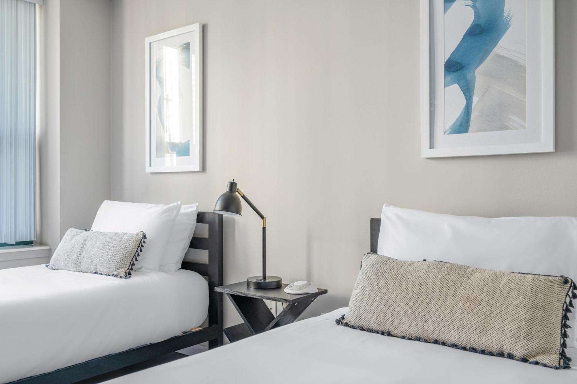 Kasa Magnificent Mile Chicago Hotel Phòng bức ảnh